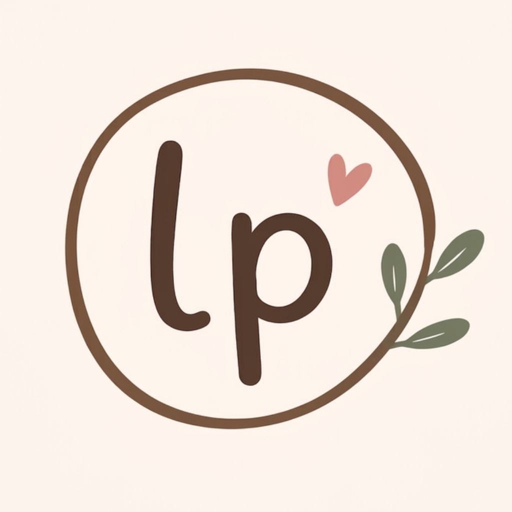 Luchpuch logo